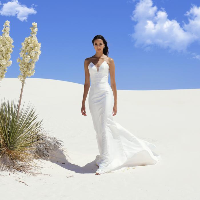 Leilani-Jimme Huang Bridal BG-201020