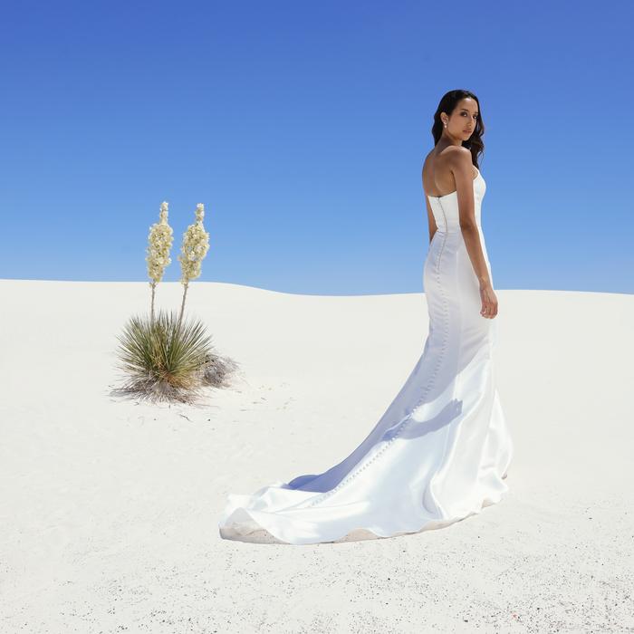 Leilani-Jimme Huang Bridal BG-201020