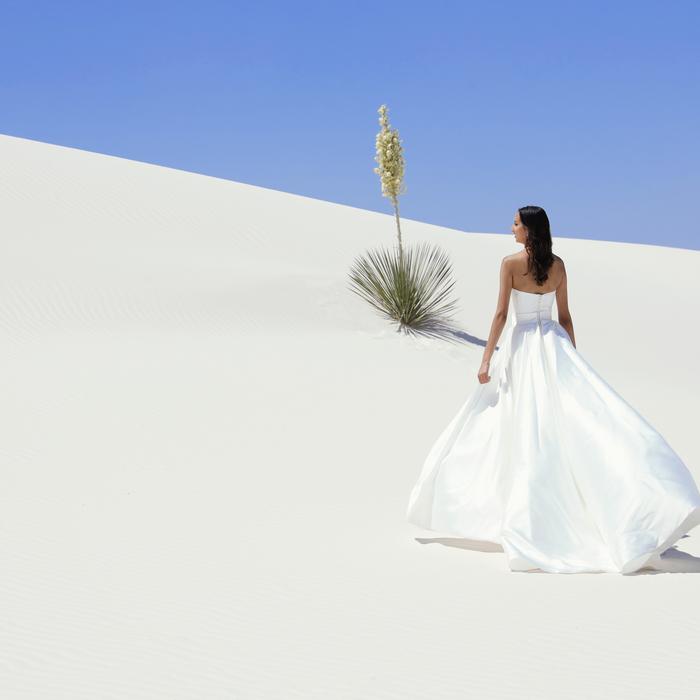 Leilani-Jimme Huang Bridal BG-201020