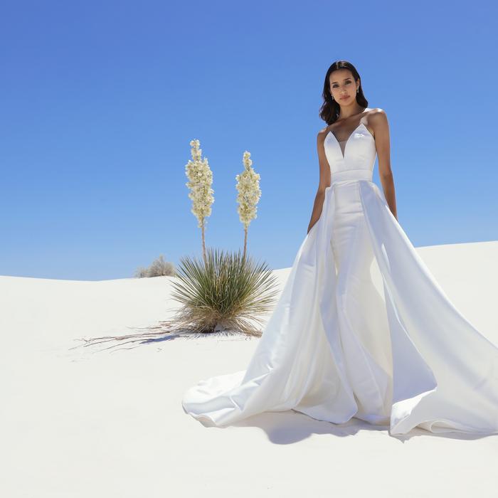 Leilani-Jimme Huang Bridal BG-201020