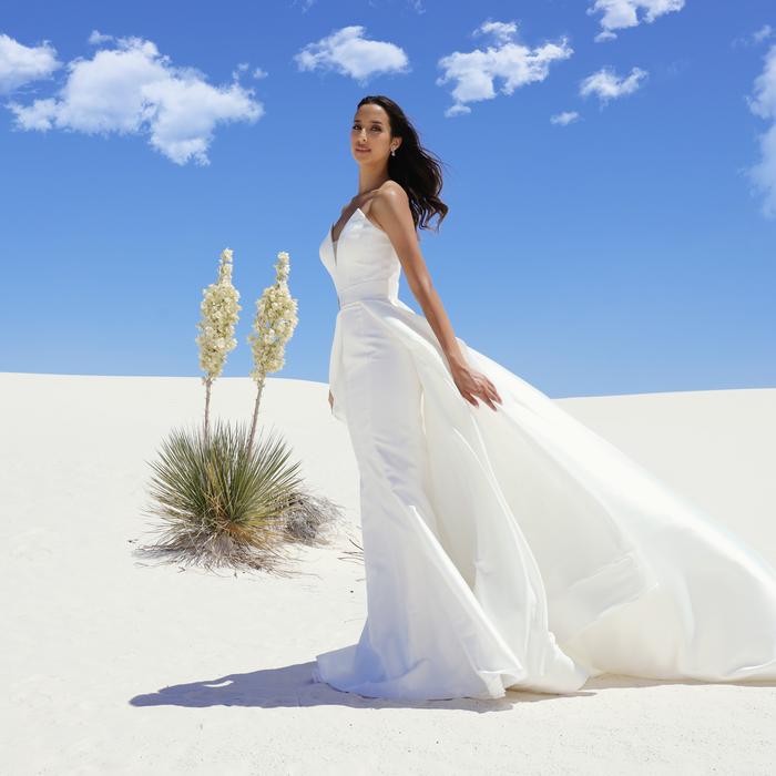 Leilani-Jimme Huang Bridal BG-201020