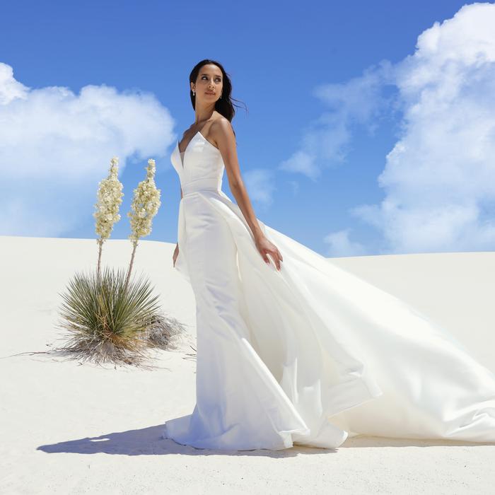 Leilani-Jimme Huang Bridal BG-201020