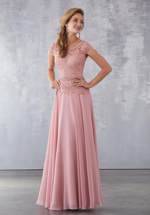 MGNY & VM by Mori Lee Wedding Gowns, Prom Dresses, Formals, Bridesmaids ...
