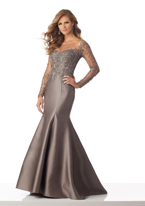 MGNY Madeline Gardner New York 71832 Chic Boutique NY: Dresses for Prom ...