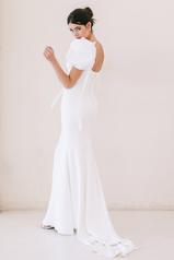 63303B Ivory back