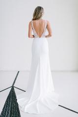 63706B Ivory/Nude back