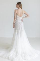 64103B Ivory/Blush back