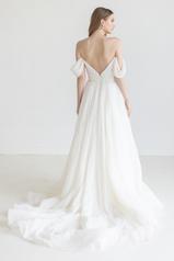 64301B Ivory back