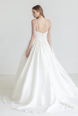 64302B Ivory back