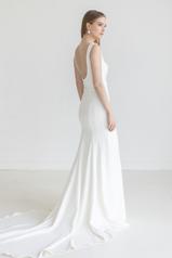 64306B Ivory back