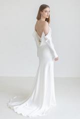 64307B Ivory back