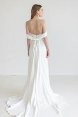 64308B Ivory back