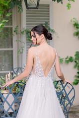 65404B Ivory/Nude back