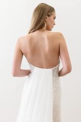 65409B Ivory/Blush back