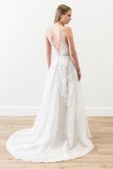 65701B Ivory/Nude back