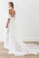 65901B Ivory back