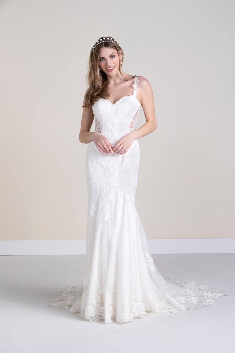 Watters WToo Bridal 16106