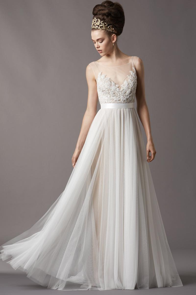 Jacinda Wedding Dress