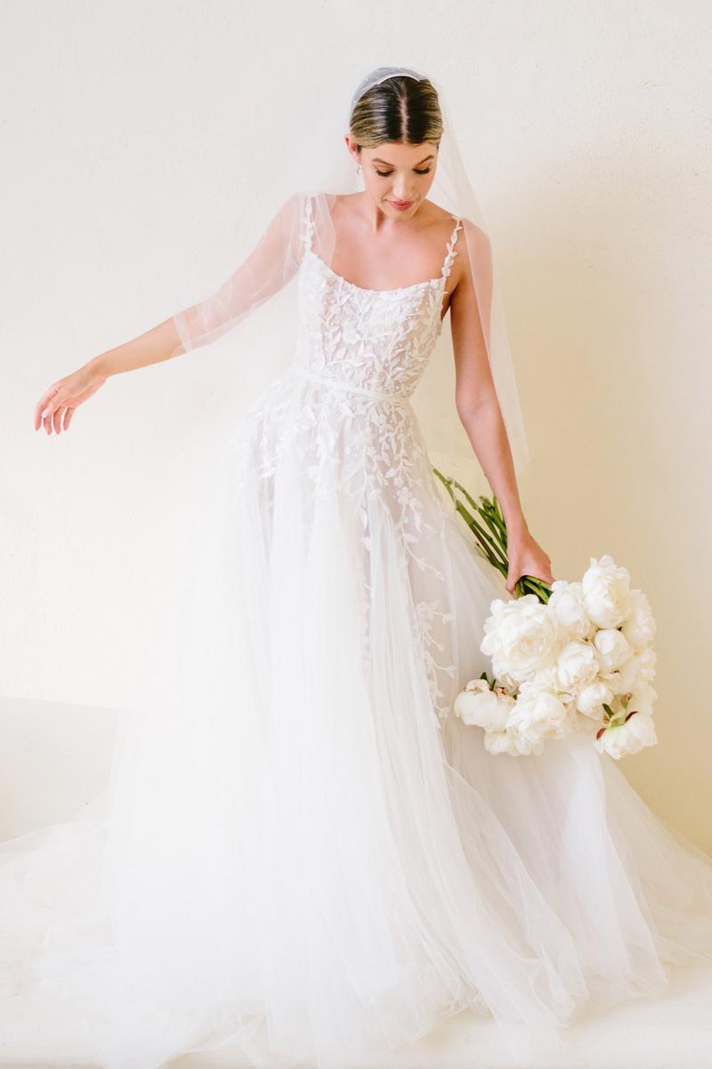 Watters Bridal 63705B