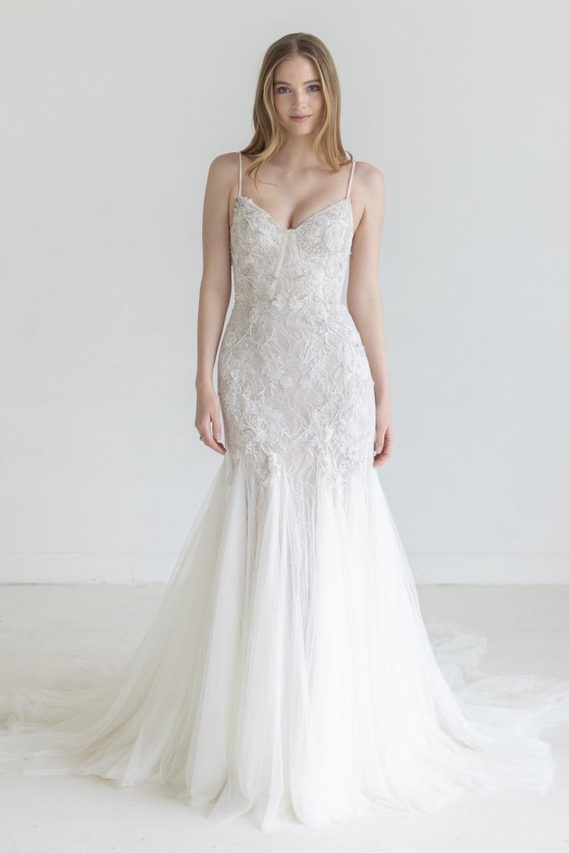 Watters Bridal 64103B