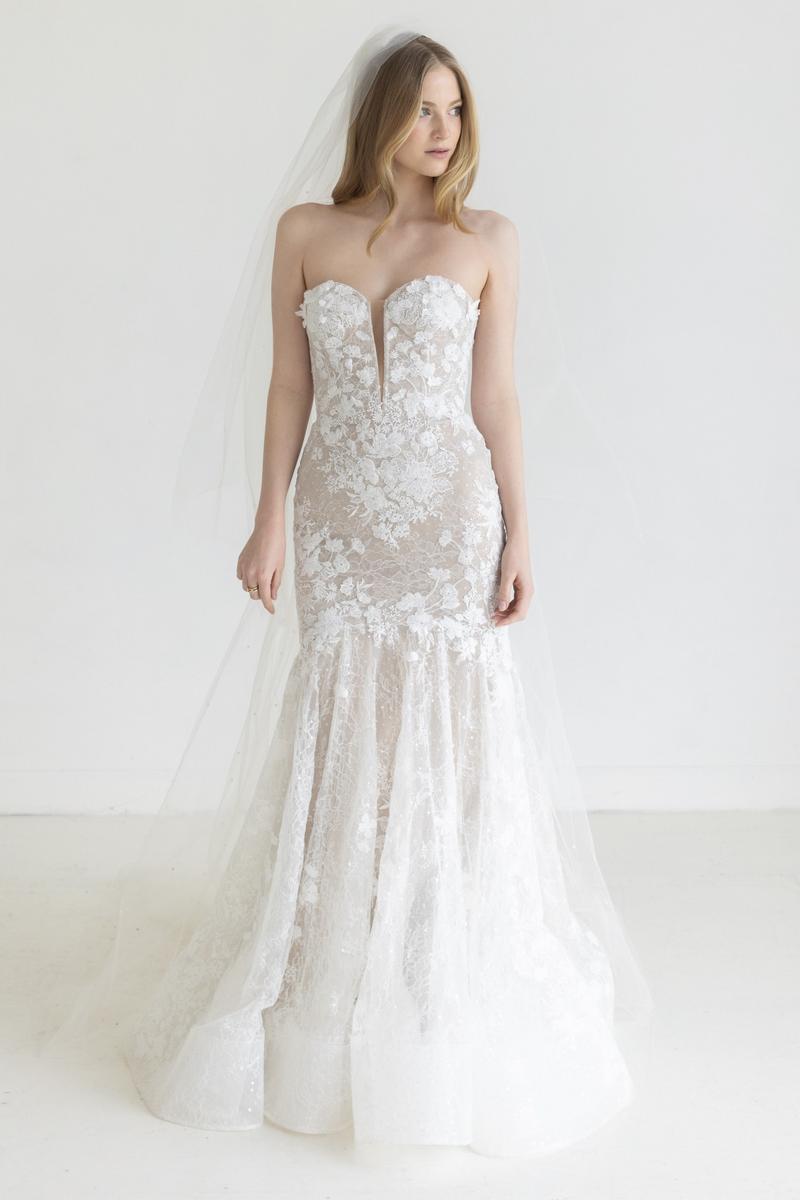 Watters Bridal 64104B