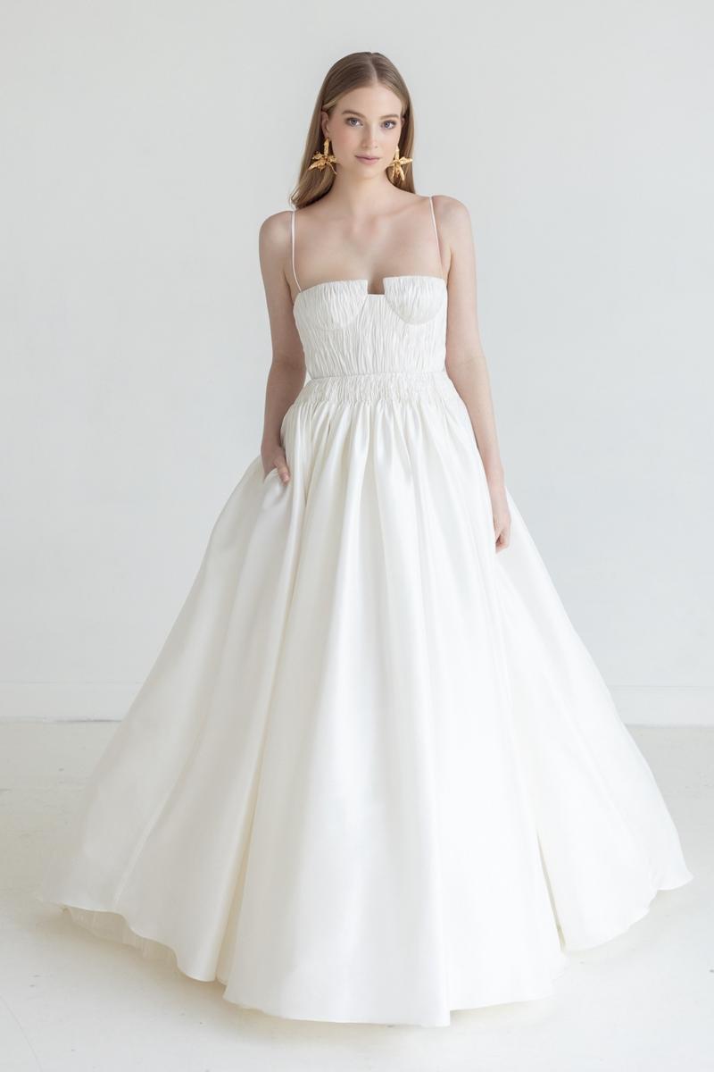 Watters Bridal 64302B