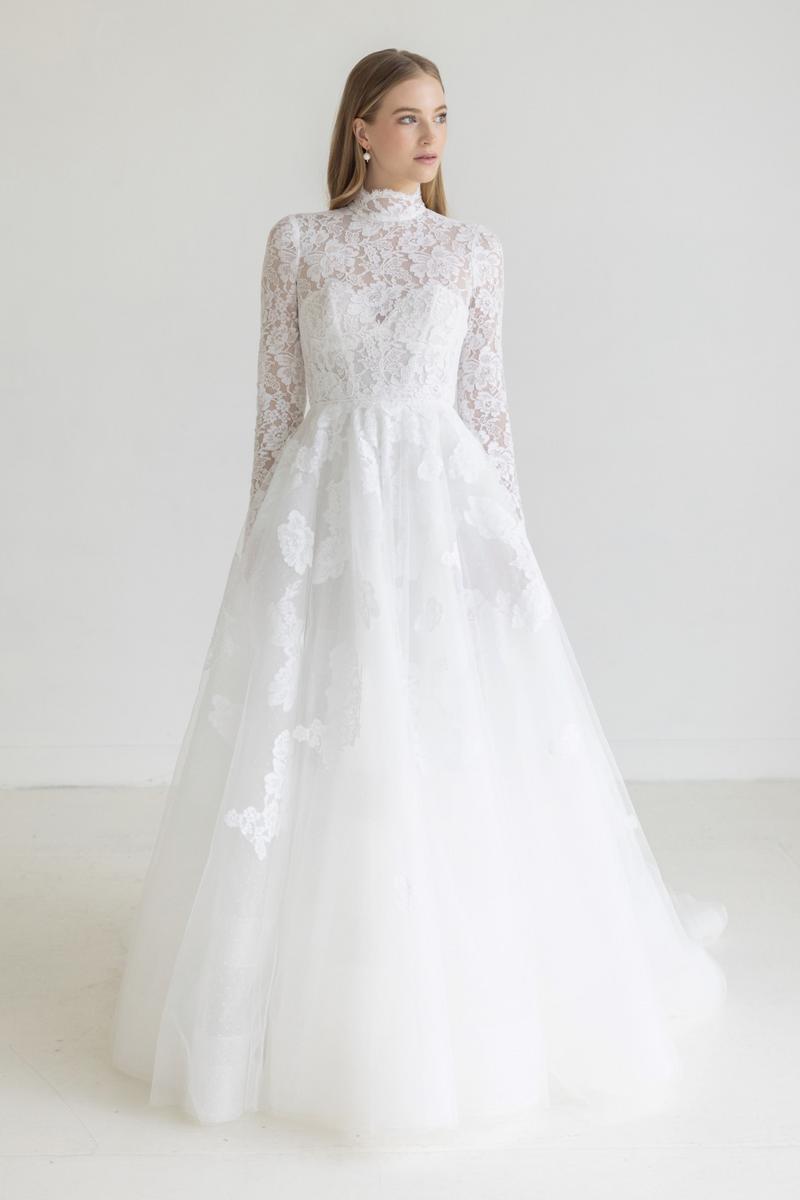 Watters Bridal 64701B