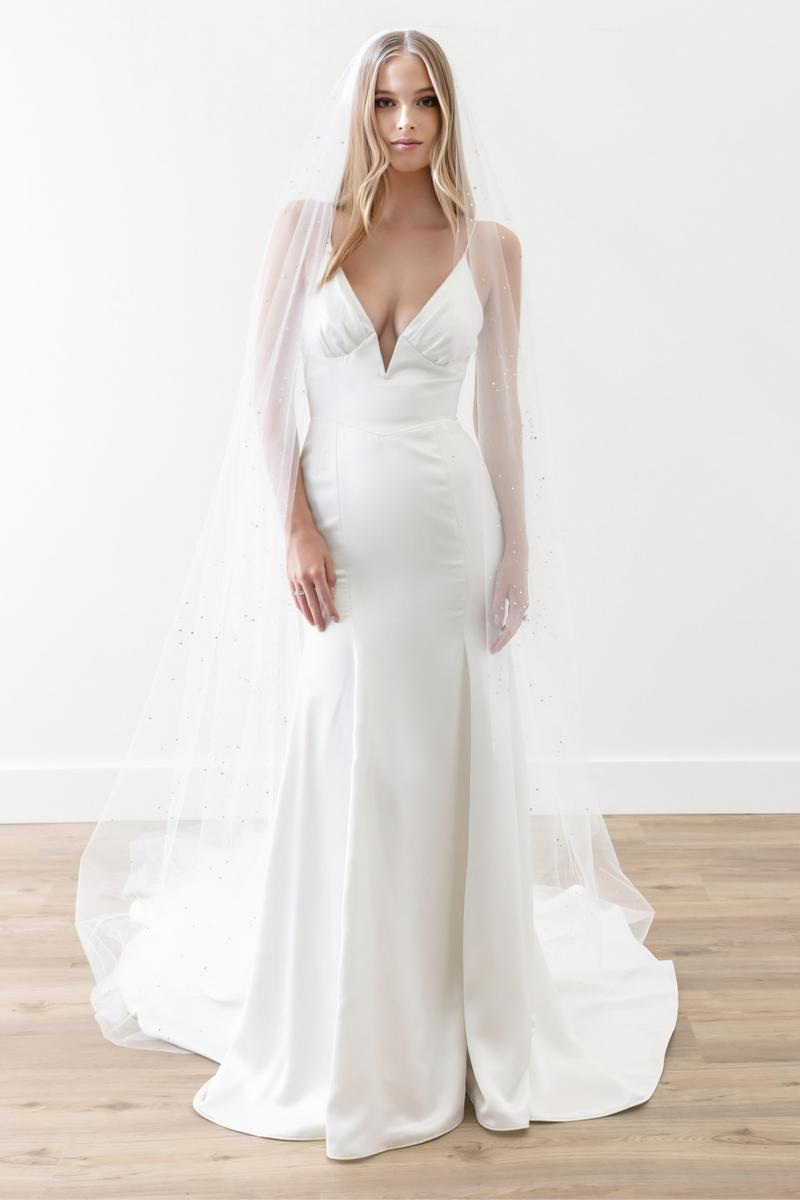 Watters Bridal 65304B