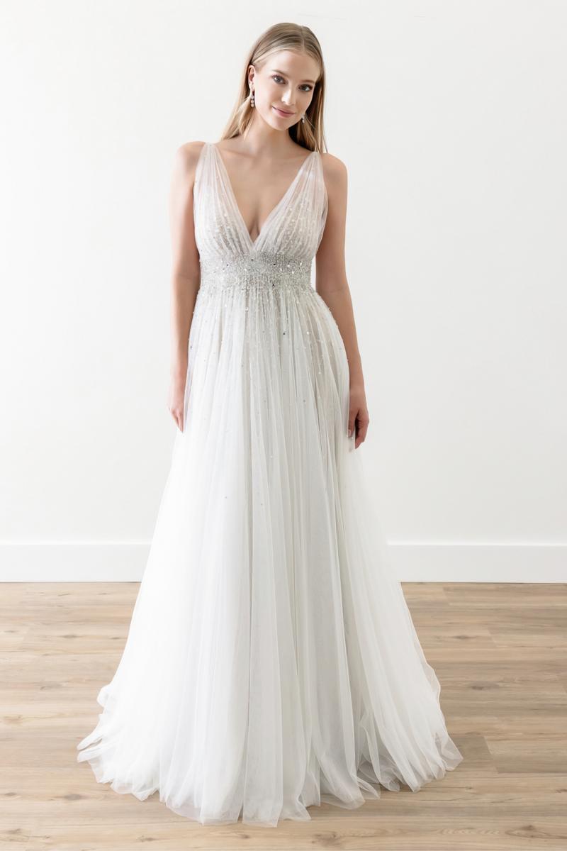 Watters Bridal 65402B