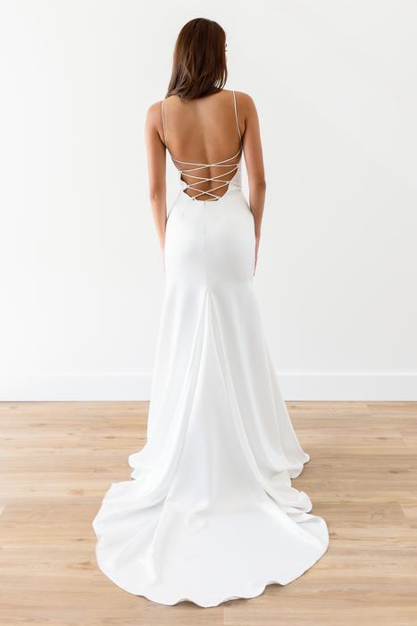 WToo Bridal-Clea 10203