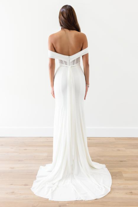 WToo Bridal-Delyse 10206