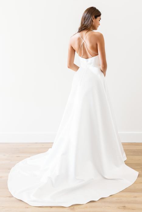 WToo Bridal-Enola 10212