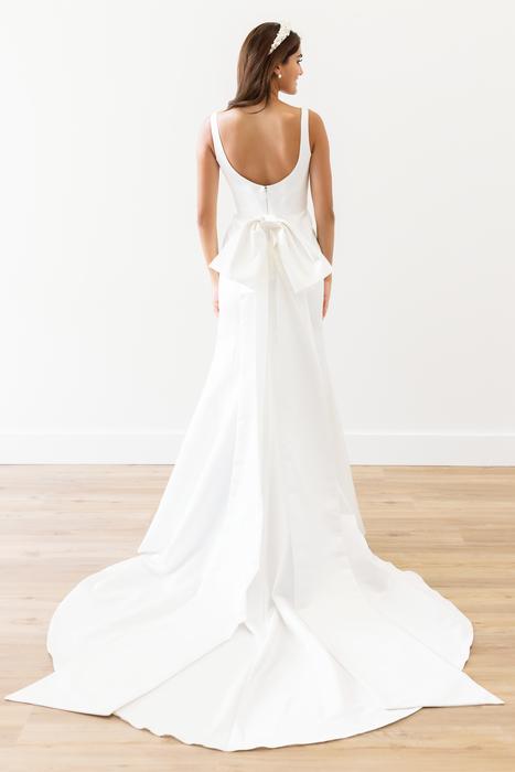 WToo Bridal-Lourdes 10213