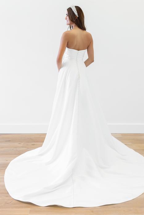 WToo Bridal-Clarissa 10221