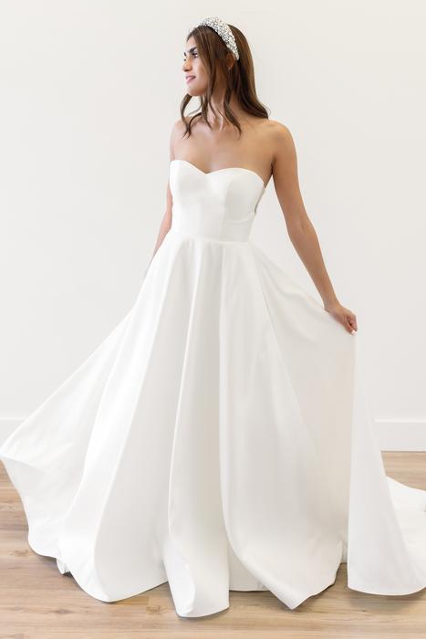 WToo Bridal-Clarissa 10221