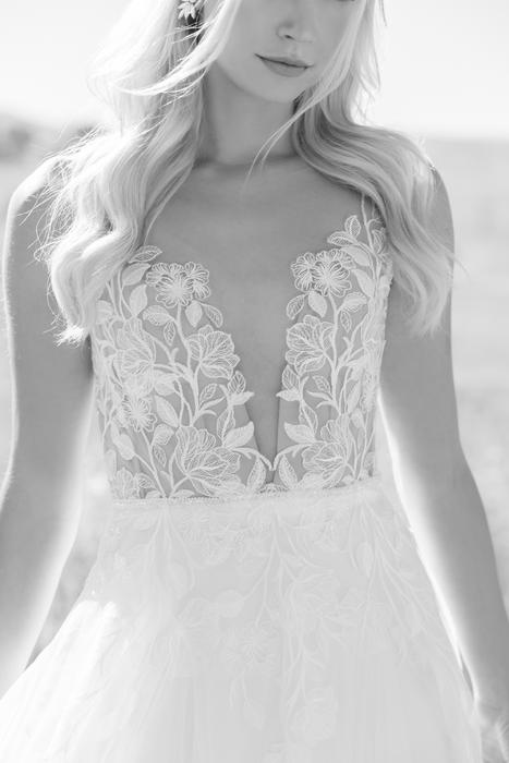 WToo Bridal-Junah 10711