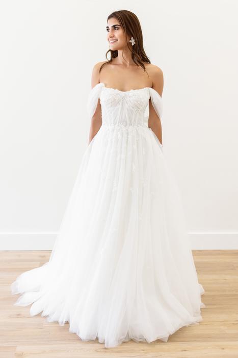 WToo Bridal-Ferris 10713