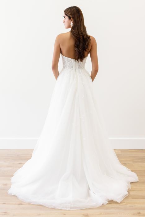 WToo Bridal-Ferris 10713