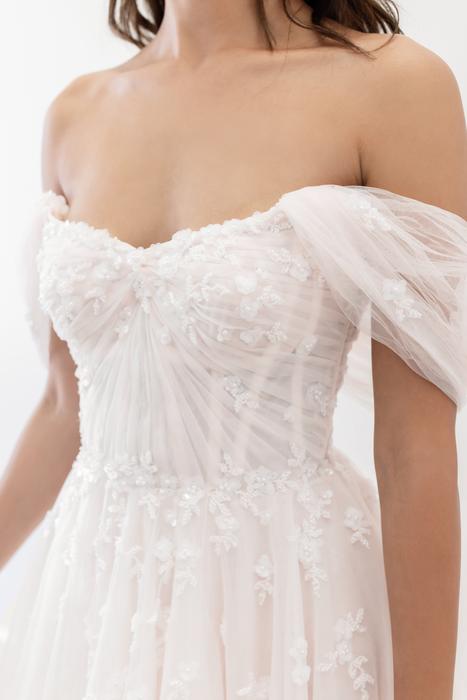 WToo Bridal-Ferris 10713