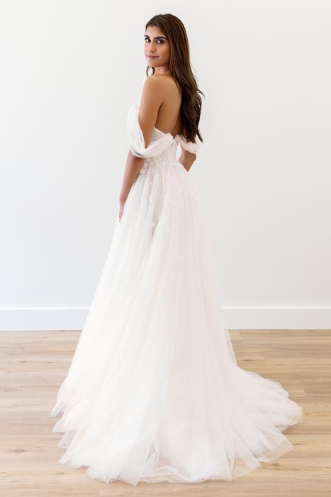 WToo Bridal-Ferris 10713