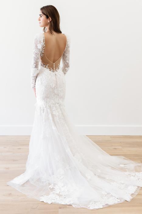 WToo Bridal-Eldrid 10724