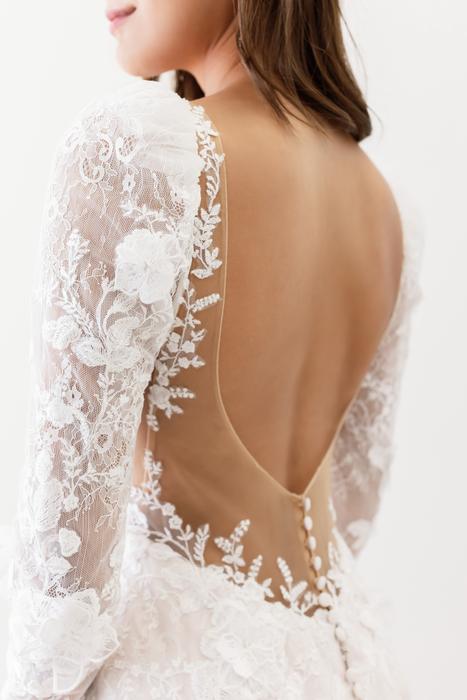 WToo Bridal-Eldrid 10724