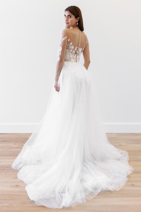 WToo Bridal-Esme 10729