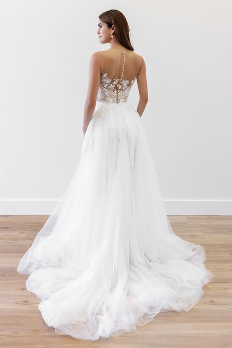 WToo Bridal-Esme 10729