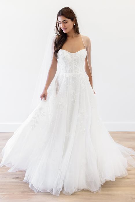 WToo Bridal-Vesta 10802