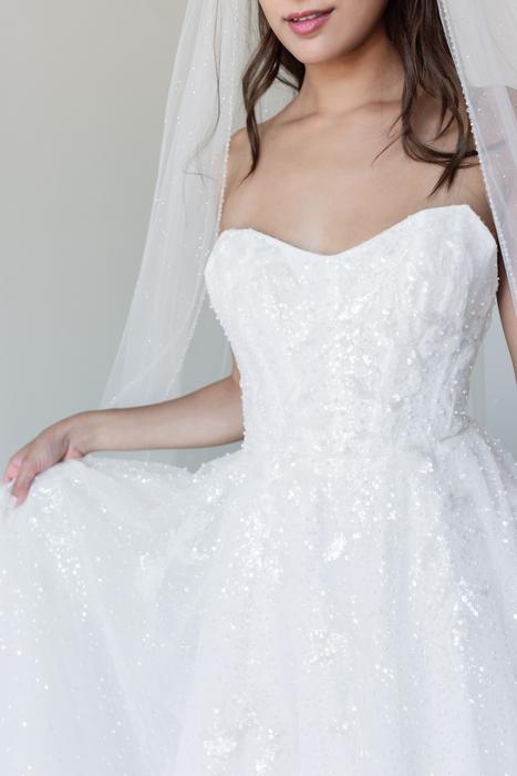 WToo Bridal-Vesta 10802