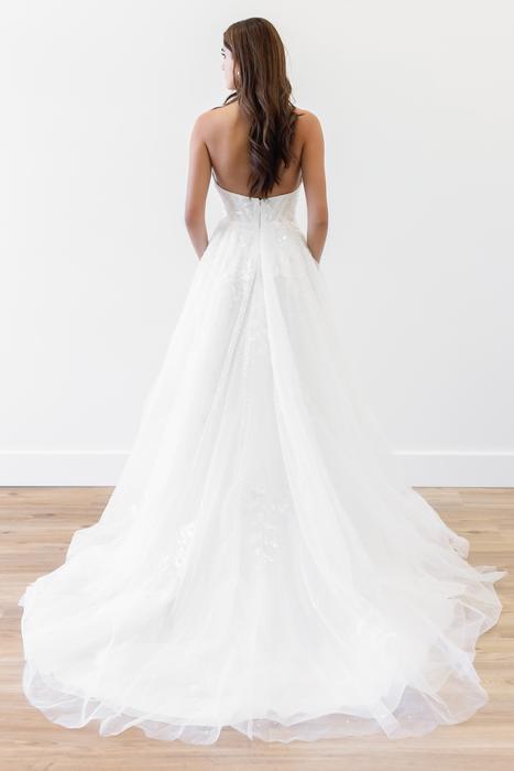 WToo Bridal-Vesta 10802