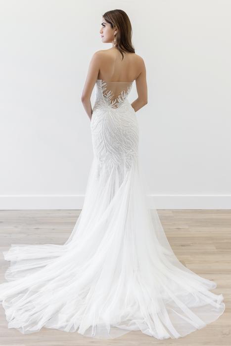 WToo Bridal-Brooks 10803