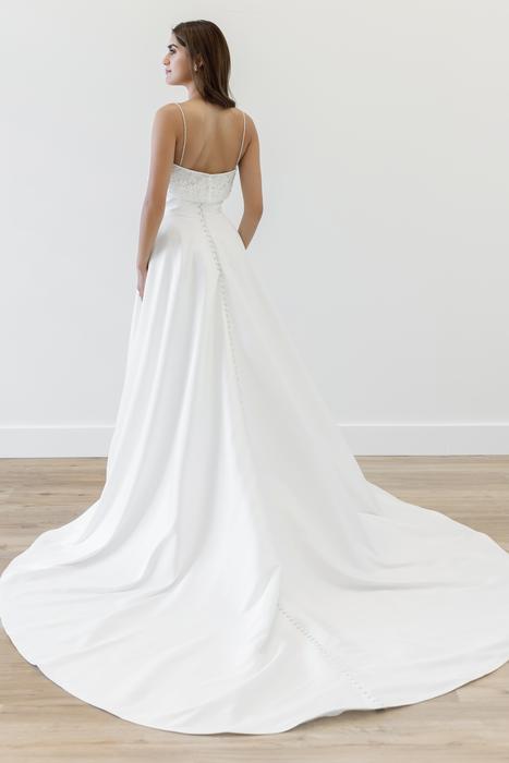 WToo Bridal-Classie 10805