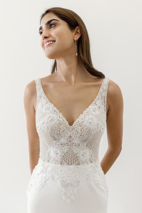 WToo Bridal-Sivan 10807